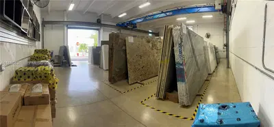 Profitable Stone Supply and Distribution with Strong Vendor Relationships