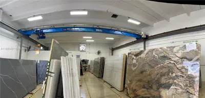 Profitable Stone Supply and Distribution with Strong Vendor Relationships