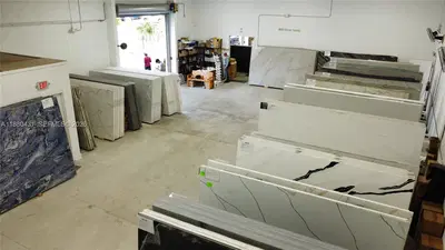 Profitable Stone Supply and Distribution with Strong Vendor Relationships