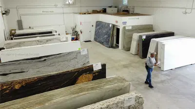 Profitable Stone Supply and Distribution with Strong Vendor Relationships