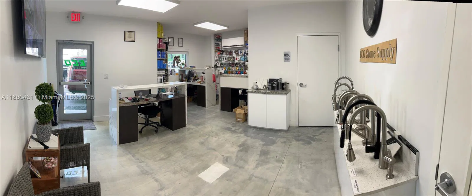 Profitable Stone Supply and Distribution with Strong Vendor Relationships