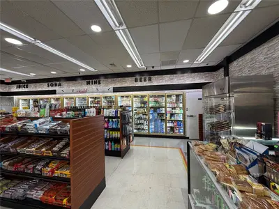Profitable Convenience Store with High Foot Traffic