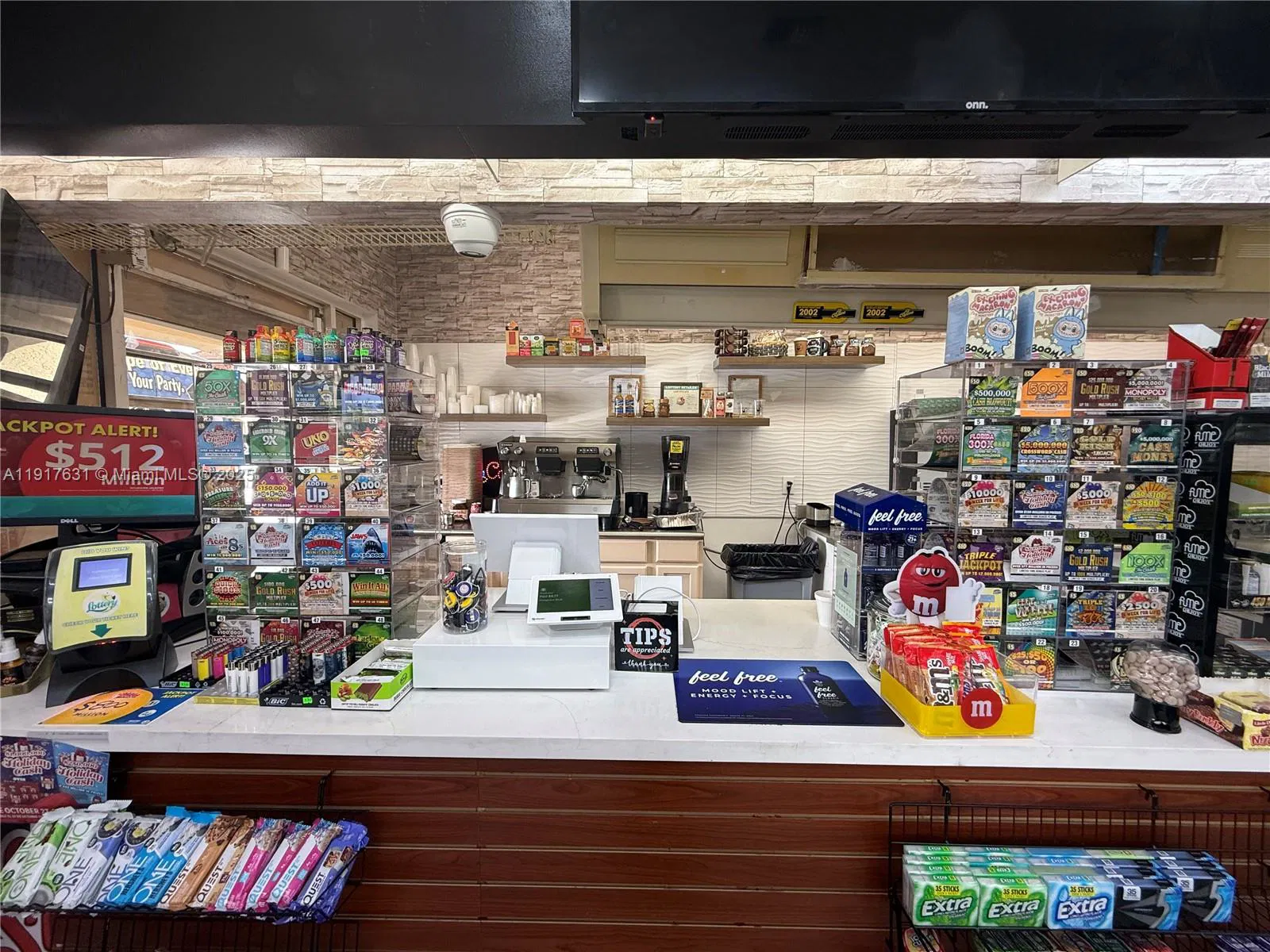 Profitable Convenience Store with High Foot Traffic