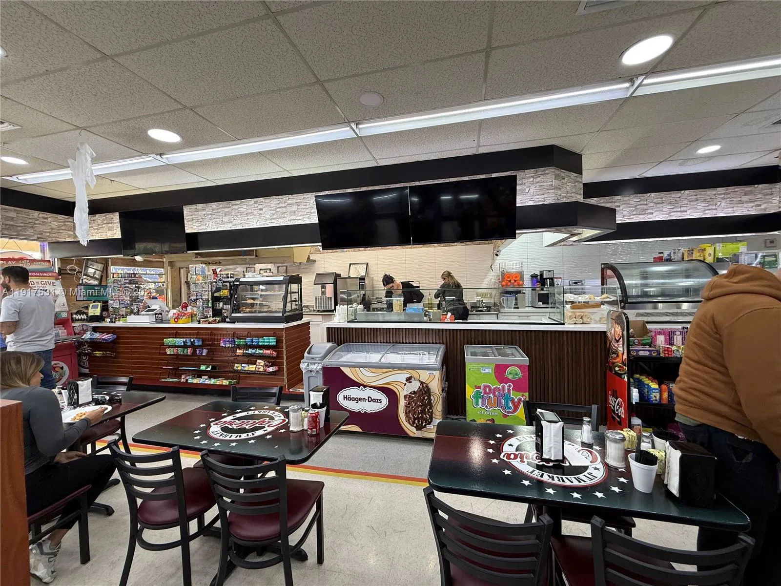 Profitable Convenience Store with High Foot Traffic