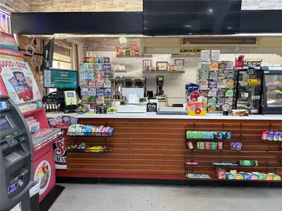 Profitable Convenience Store with High Foot Traffic