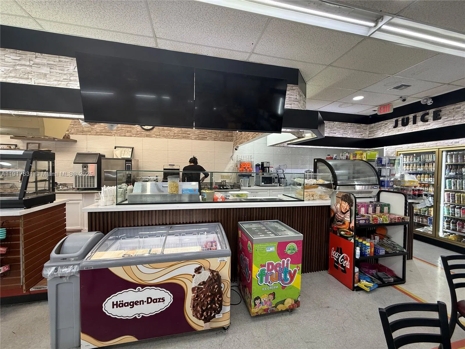 Profitable Convenience Store with High Foot Traffic