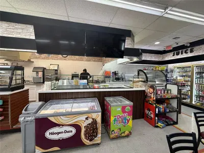 Profitable Convenience Store with High Foot Traffic