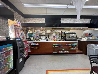 Profitable Convenience Store with High Foot Traffic