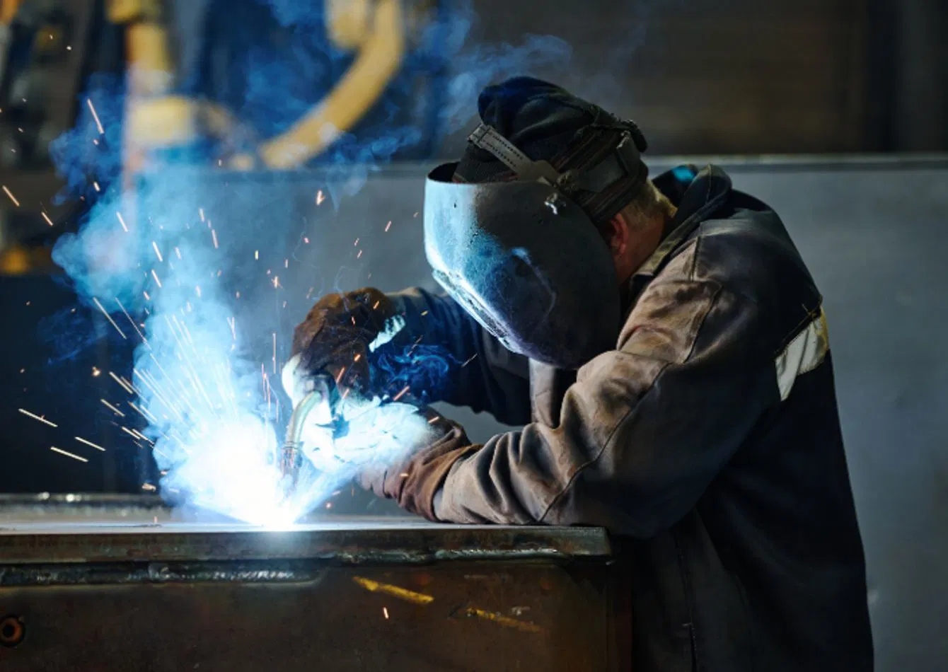 Niche Metal Product Manufacturer with Extensive Product Designs