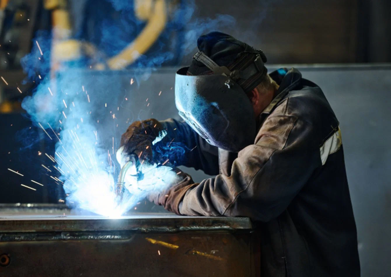Niche Metal Product Manufacturer with Extensive Product Designs