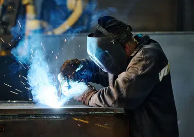 Niche Metal Product Manufacturer with Extensive Product Designs