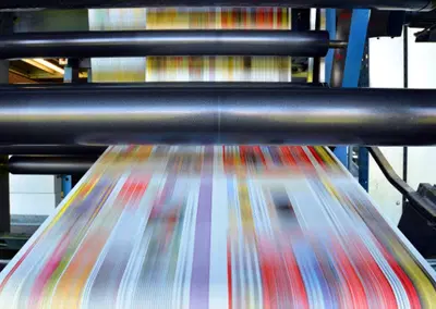 Complete Sign  Graphics Equipment Package with Modern Machinery