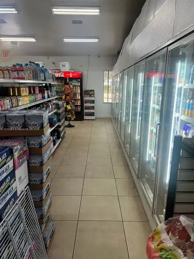 Profitable Convenience Store with Turnkey Operations