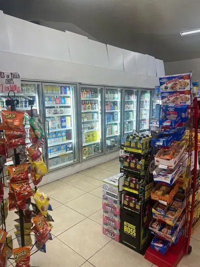 Profitable Convenience Store with Turnkey Operations