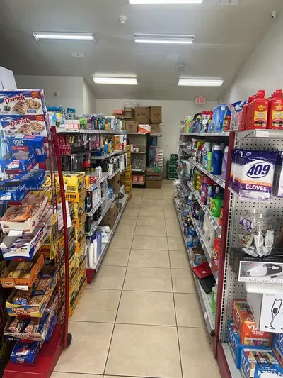 Profitable Convenience Store with Turnkey Operations