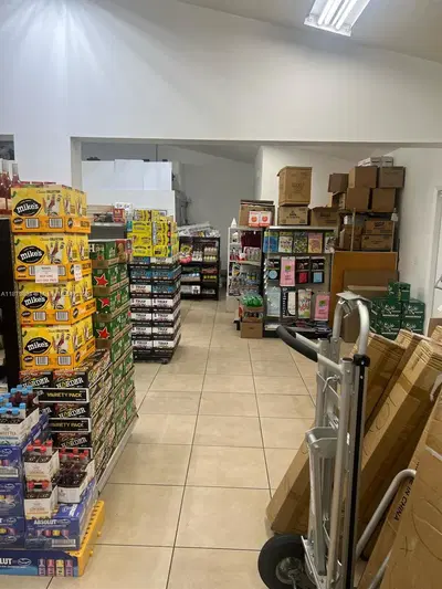 Profitable Convenience Store with Turnkey Operations