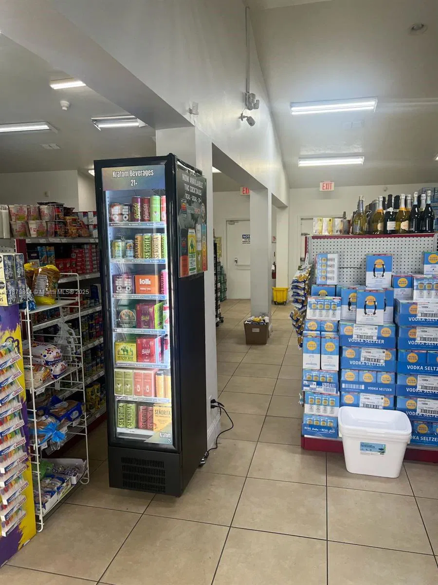 Profitable Convenience Store with Turnkey Operations