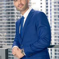 Jose Carlos Torres Hernandez