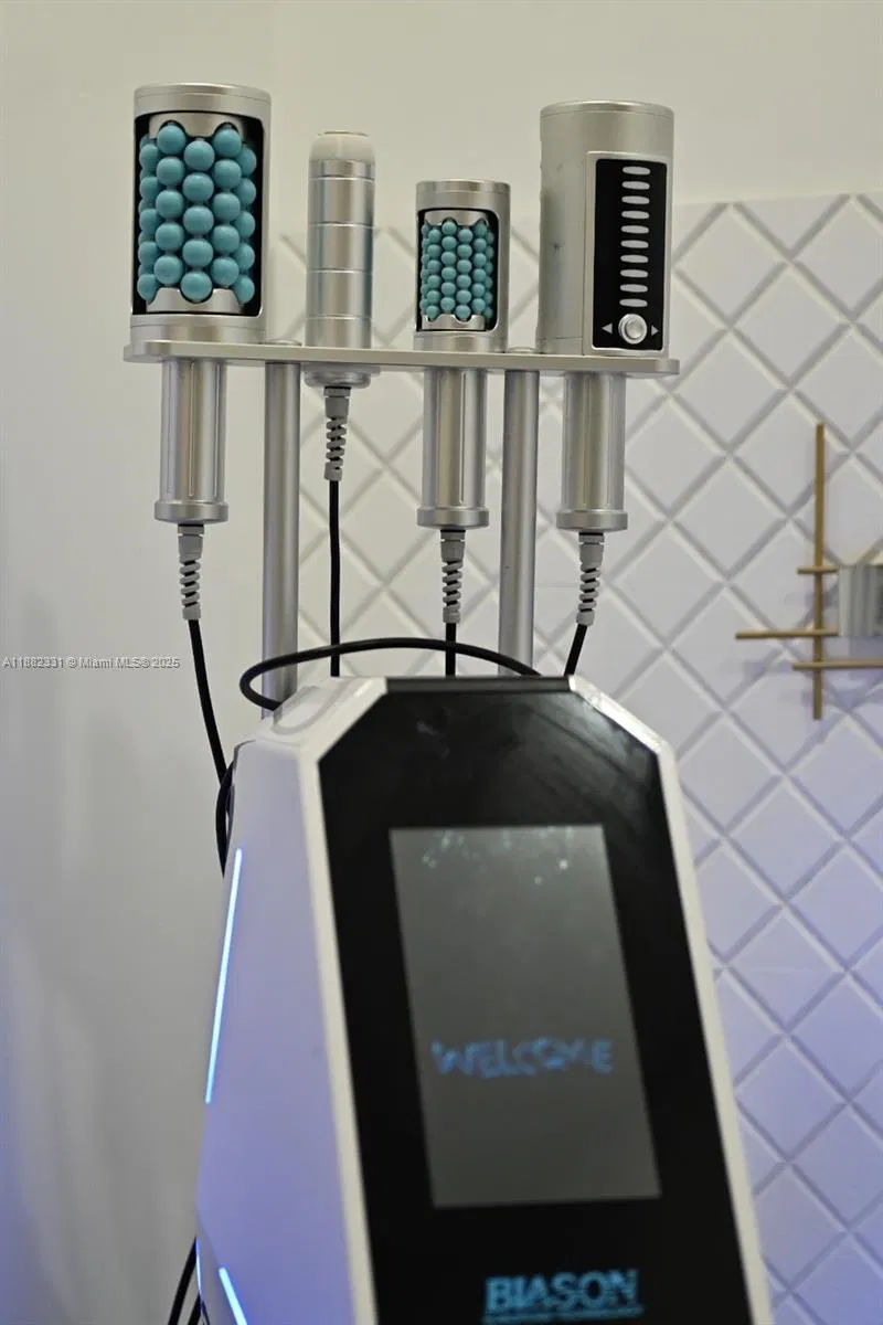 Turnkey Medical Spa with Prime Location