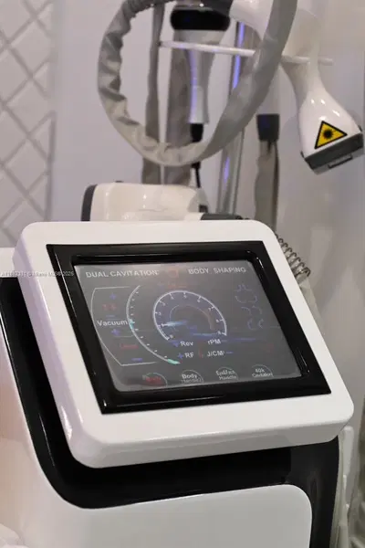 Turnkey Medical Spa with Prime Location