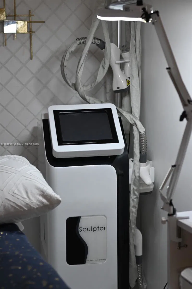 Turnkey Medical Spa with Prime Location