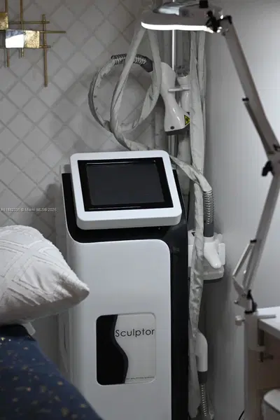 Turnkey Medical Spa with Prime Location