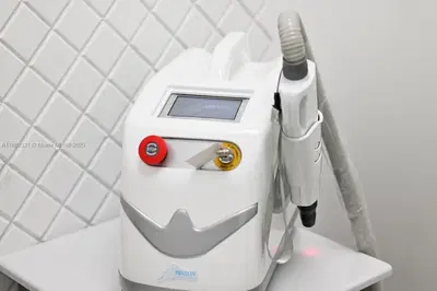 Turnkey Medical Spa with Prime Location