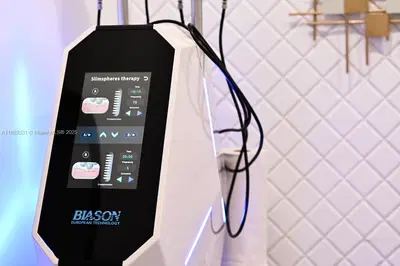 Turnkey Medical Spa with Prime Location