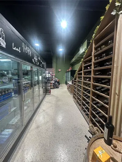 Turnkey Meat Market with Commercial Grade Equipment