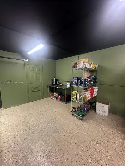Turnkey Meat Market with Commercial Grade Equipment