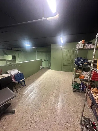 Turnkey Meat Market with Commercial Grade Equipment