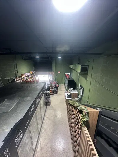 Turnkey Meat Market with Commercial Grade Equipment