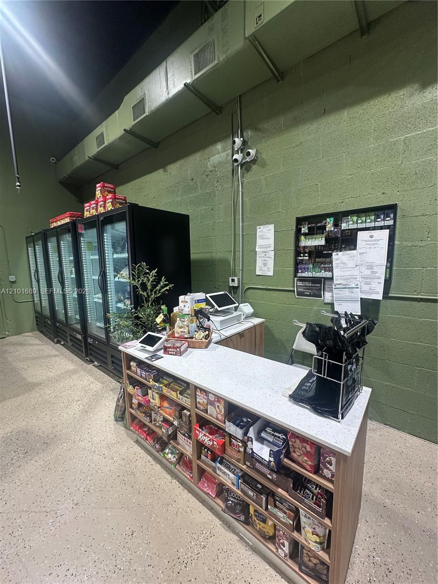 Turnkey Meat Market with Modern Build Out