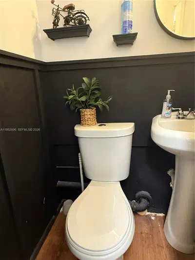 Complete Juice Bar Equipment Package with New Grease Trap