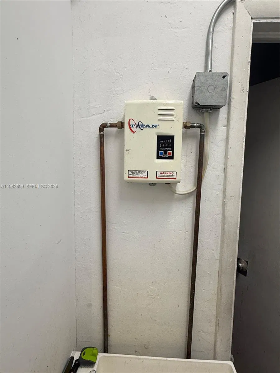 Complete Juice Bar Equipment Package with New Grease Trap