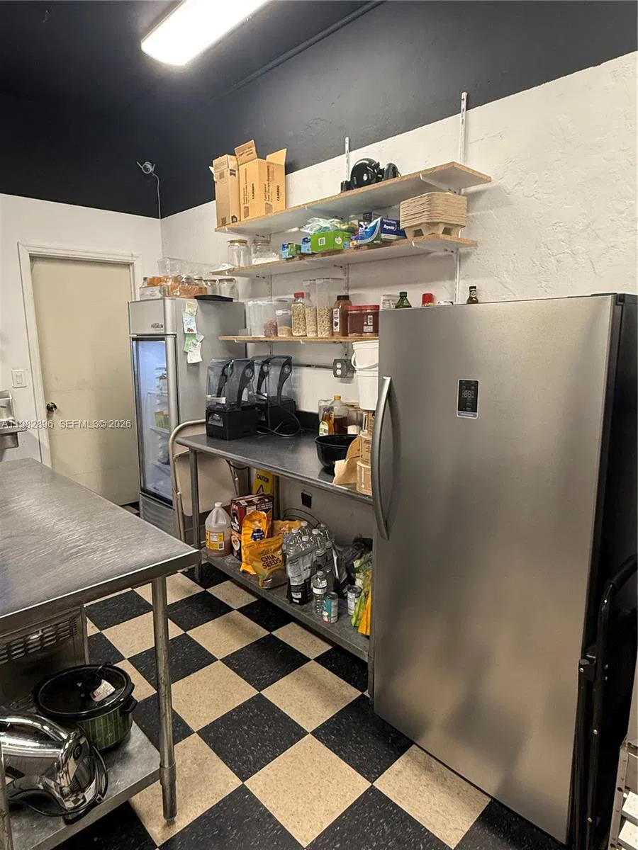 Complete Juice Bar Equipment Package with New Grease Trap