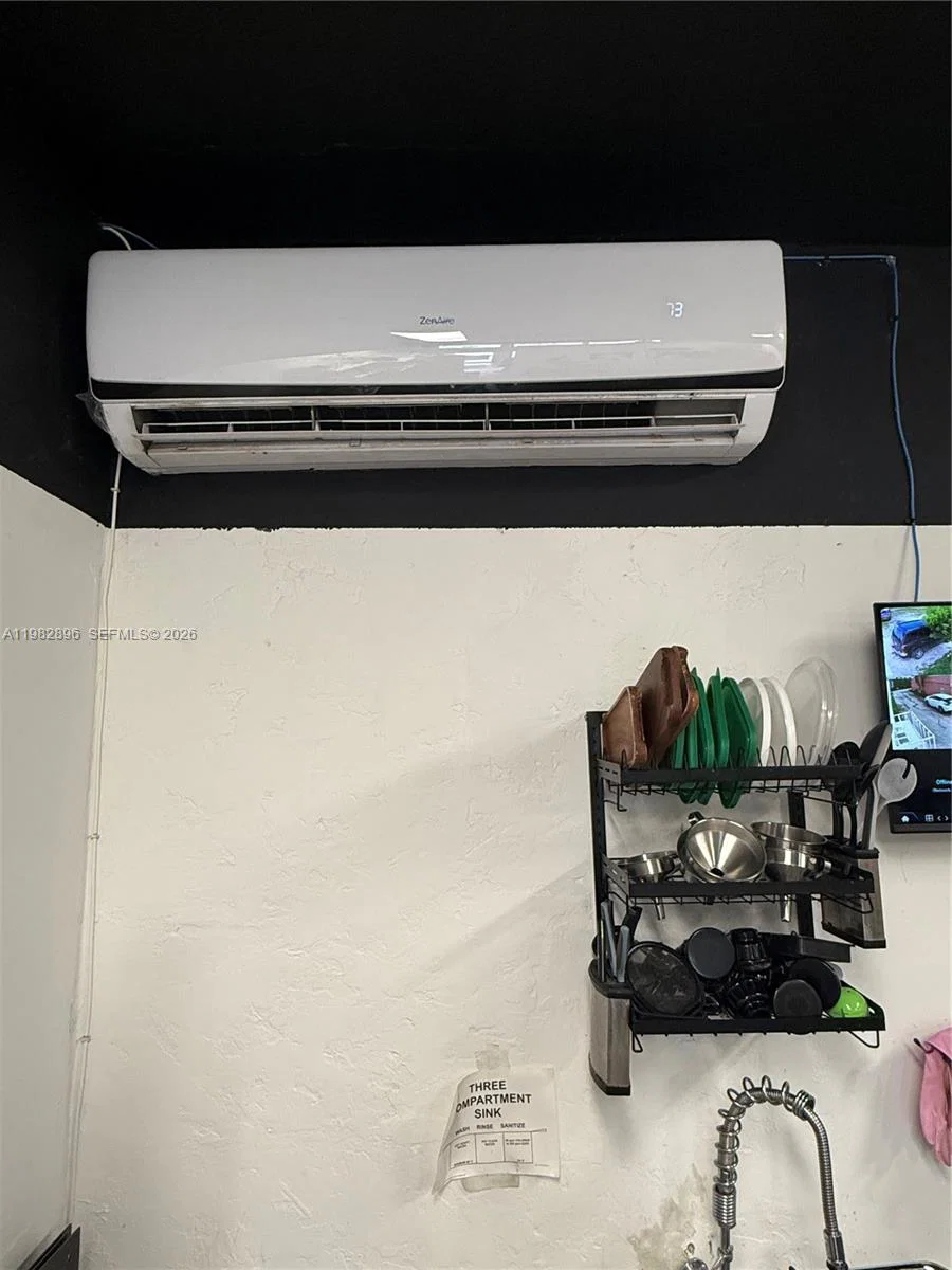 Complete Juice Bar Equipment Package with New Grease Trap