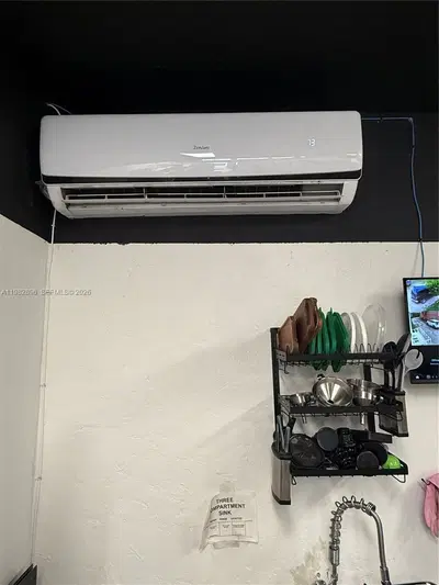 Complete Juice Bar Equipment Package with New Grease Trap