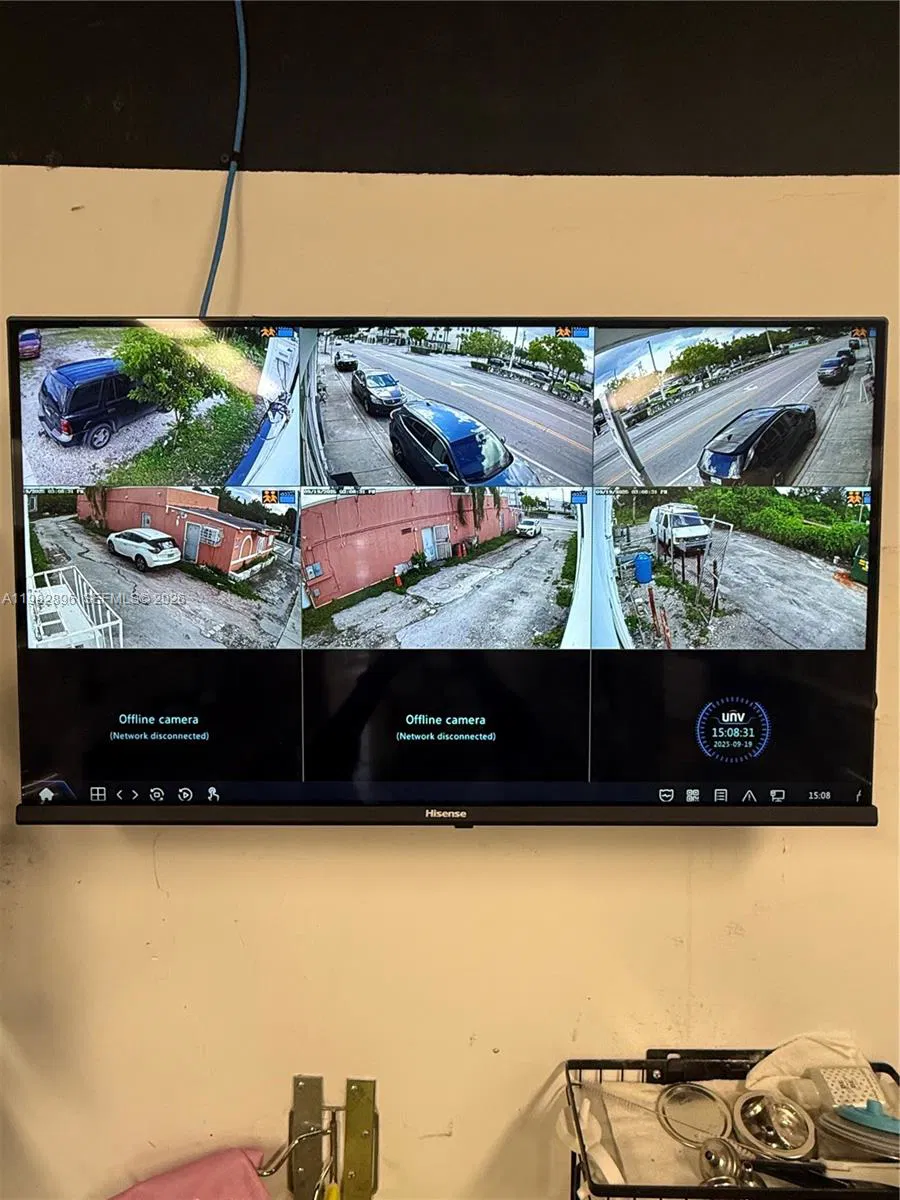 Complete Juice Bar Equipment Package with New Grease Trap