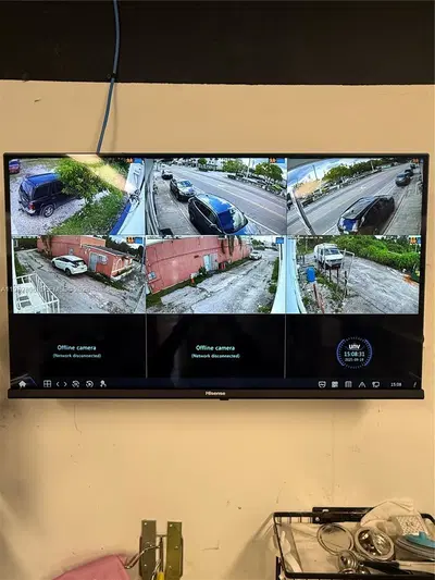 Complete Juice Bar Equipment Package with New Grease Trap