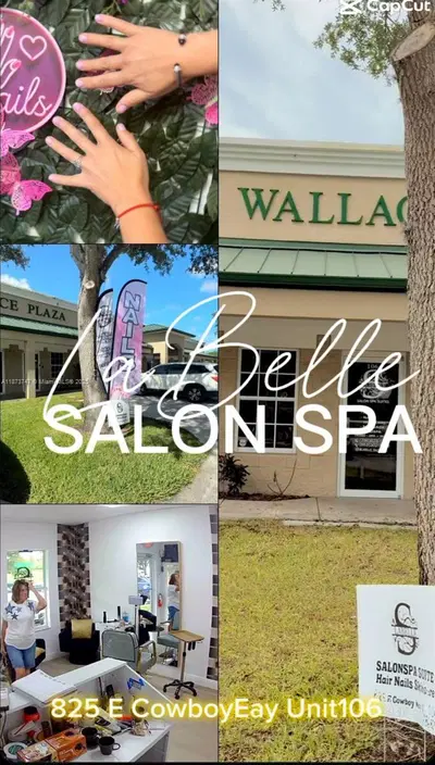 Profitable Barber Shop with Diverse Beauty Services