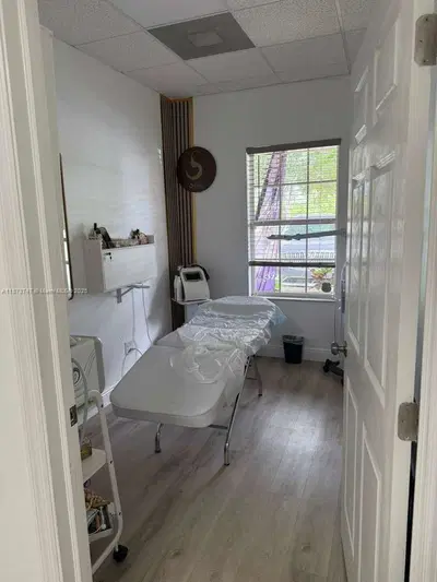 Profitable Barber Shop with Diverse Beauty Services