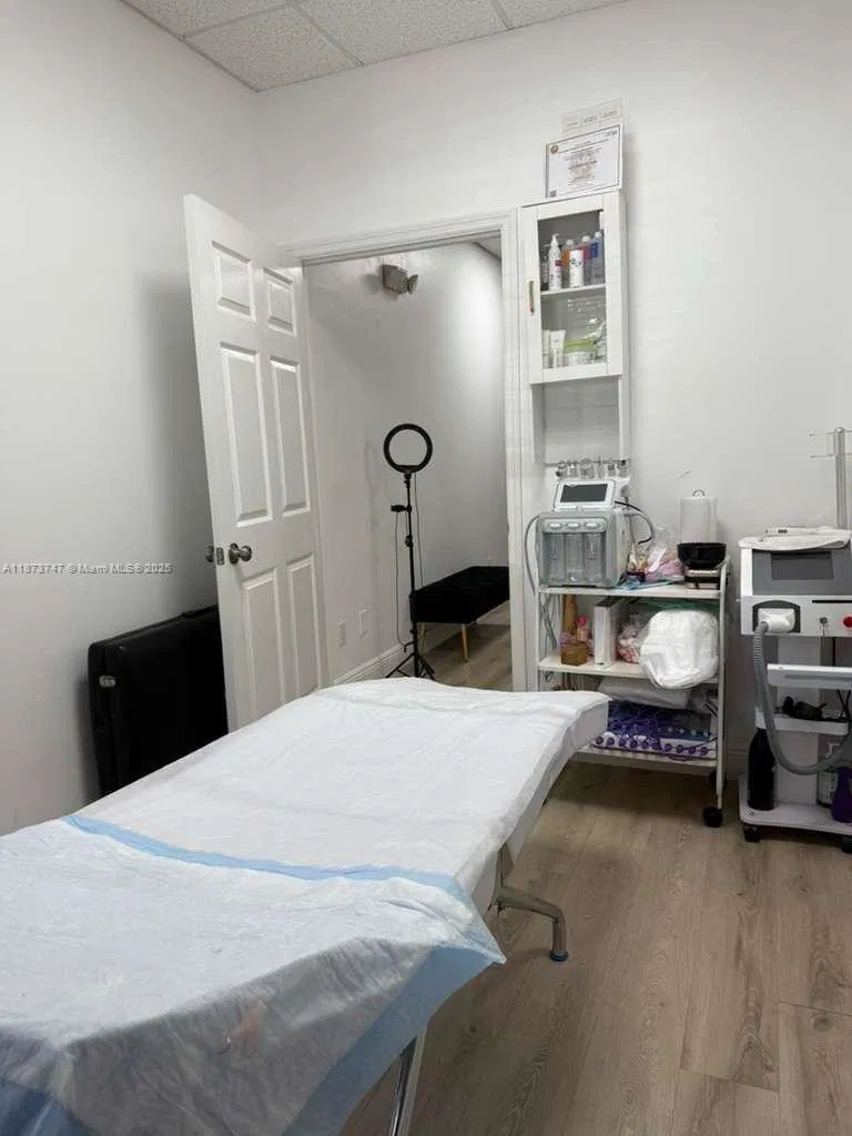 Profitable Barber Shop with Diverse Beauty Services