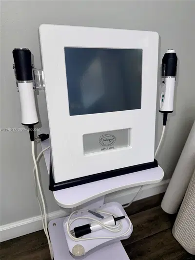 Profitable Beauty Salon with Diverse Revenue Streams