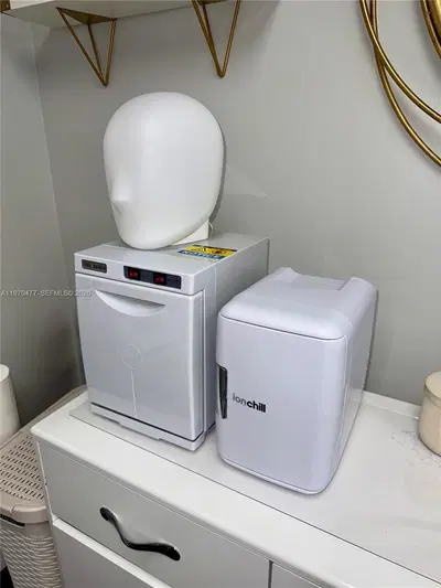 Profitable Beauty Salon with Diverse Revenue Streams