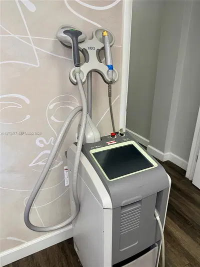 Profitable Beauty Salon with Diverse Revenue Streams