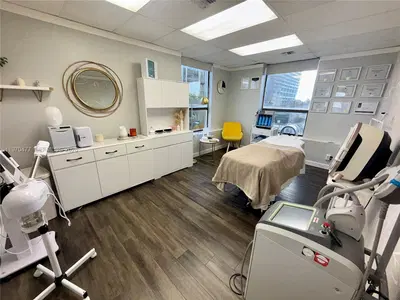 Profitable Beauty Salon with Diverse Revenue Streams