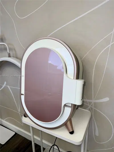 Profitable Beauty Salon with Diverse Revenue Streams