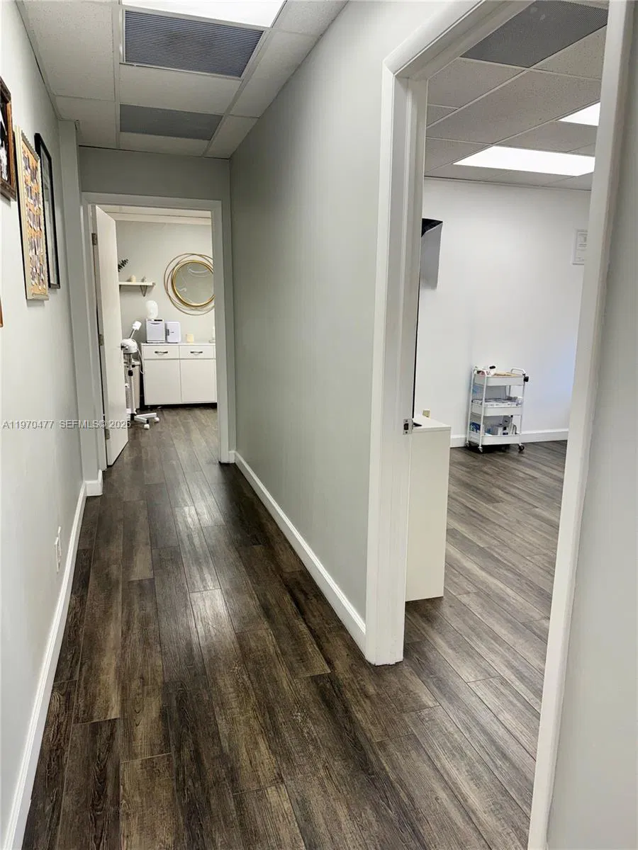 Profitable Beauty Salon with Diverse Revenue Streams