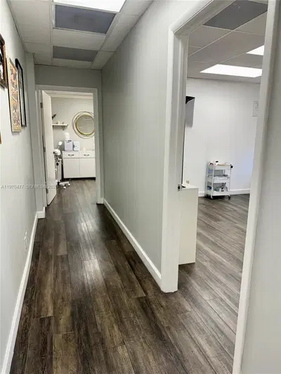 Profitable Beauty Salon with Diverse Revenue Streams